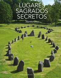Produktbild: Lugares Sagrados Secretos