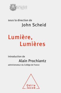 Produktbild: Lumiere, Lumieres