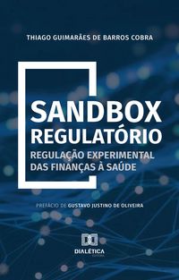 Produktbild: Sandbox Regulat&oacute;rio