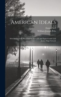 Produktbild: American Ideals