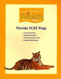 Produktbild: Science, Test Preperation Book Level 5