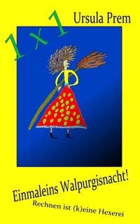 Produktbild: Einmaleins Walpurgisnacht!