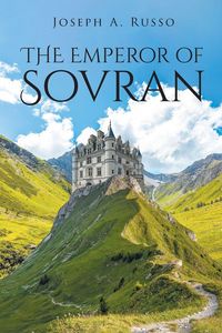 Produktbild: The Emperor of Sovran