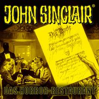 Produktbild: Sonderedition 17: Das Horror-Restaurant