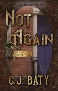 Produktbild: Not Again (E.M. Ferguson Detective)
