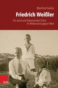 Produktbild: Friedrich Wei&szlig;ler