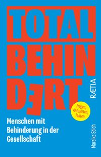 Produktbild: Total behindert