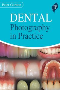 Produktbild: Dental Photography in Practice