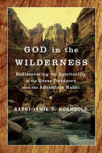 Produktbild: God in the Wilderness