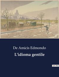 Produktbild: L'idioma gentile