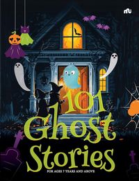 Produktbild: 101 Ghost Stories