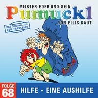 Produktbild: 68: Hilfe - Eine Aushilfe (Das Original aus dem Fernsehen)