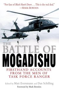 Produktbild: The Battle of Mogadishu