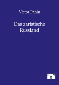 Produktbild: Das zaristische Russland