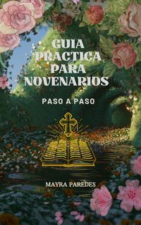 Produktbild: Guia Practica Para Novenarios Paso a Paso