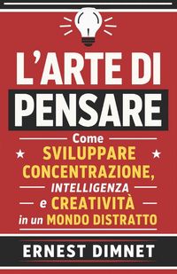 Produktbild: L'Arte di Pensare