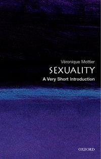 Produktbild: Sexuality