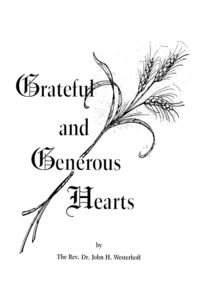 Produktbild: Grateful and Generous Hearts