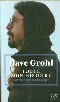 Produktbild: Toute mon histoire : carnets de vie et de musique