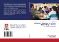 Produktbild: Inclusion Teaching in Urban Secondary Schools