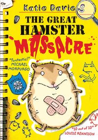 Produktbild: The Great Hamster Massacre