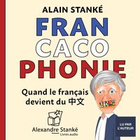 Produktbild: Francacophonie