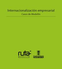 Produktbild: Internacionalizaci&oacute;n empresarial
