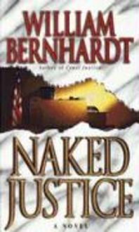 Produktbild: Naked Justice