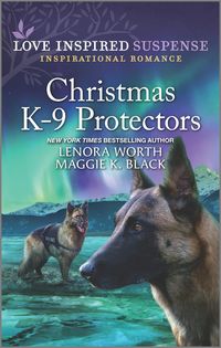Produktbild: Christmas K-9 Protectors