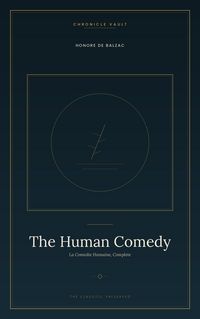 Produktbild: The Human Comedy (Honor&eacute; de Balzac)