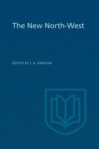 Produktbild: The New North-West