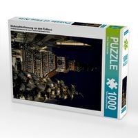 Produktbild: Weihnachtsstimmung vor dem Rathaus (Puzzle)