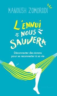 Produktbild: L'ennui nous sauvera