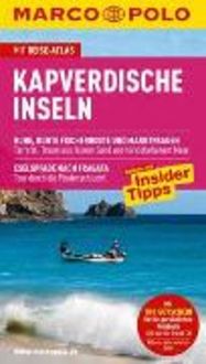 Produktbild: Kapverdische Inseln