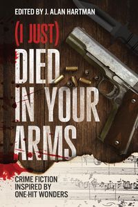 Produktbild: (I Just) Died in Your Arms