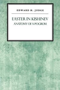 Produktbild: Easter in Kishniev
