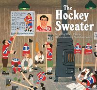 Produktbild: The Hockey Sweater