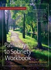 Produktbild: The Pathways to Sobriety Workbook