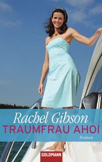 Produktbild: Traumfrau ahoi