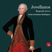 Produktbild: Jovellanos, 1744-1811 : biograf&iacute;a breve
