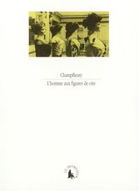 Produktbild: L'homme aux figures de cire