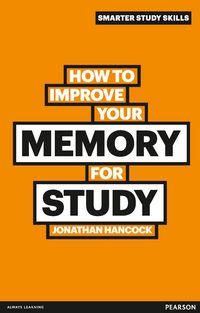 Produktbild: How to Improve your Memory for Study