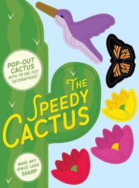 Produktbild: Speedy Cactus