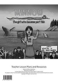 Produktbild: Minnow Teacher Lesson Plan