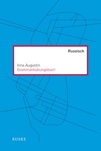 Produktbild: Grammatik&uuml;bungsbuch Russisch
