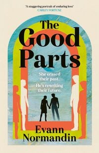 Produktbild: The Good Parts