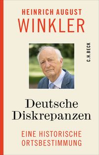 Produktbild: Deutsche Diskrepanzen