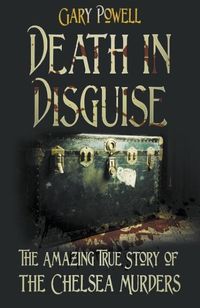 Produktbild: Powell, G: Death in Disguise