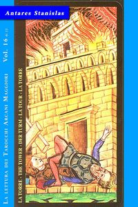 Produktbild: La Torre - Vol.16 di 22 (La lettura dei Tarocchi Arcani maggiori, #16)