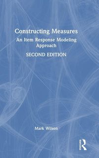 Produktbild: Constructing Measures